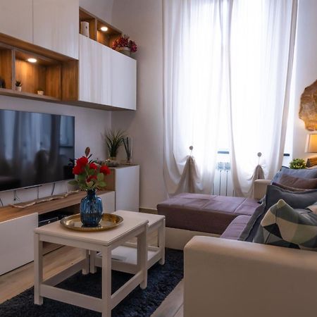 Dimora Pietra Blu Apartman Pisa Kültér fotó