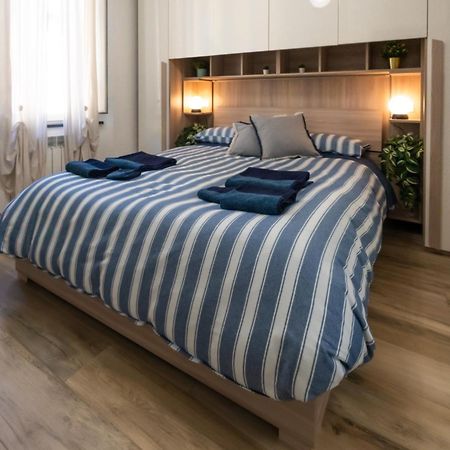 Dimora Pietra Blu Apartman Pisa Kültér fotó