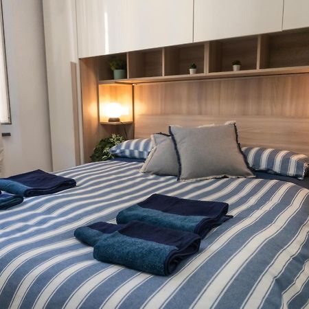 Dimora Pietra Blu Apartman Pisa Kültér fotó
