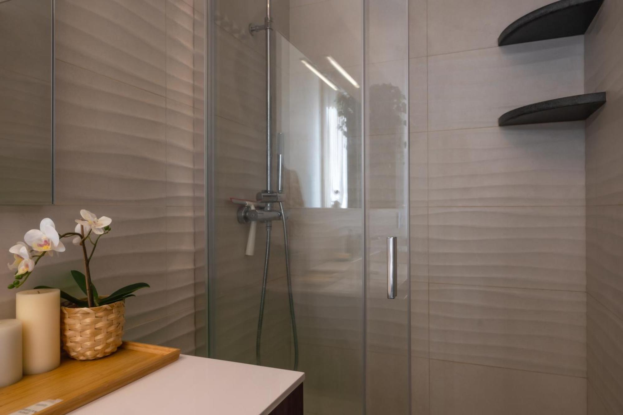 Dimora Pietra Blu Apartman Pisa Kültér fotó
