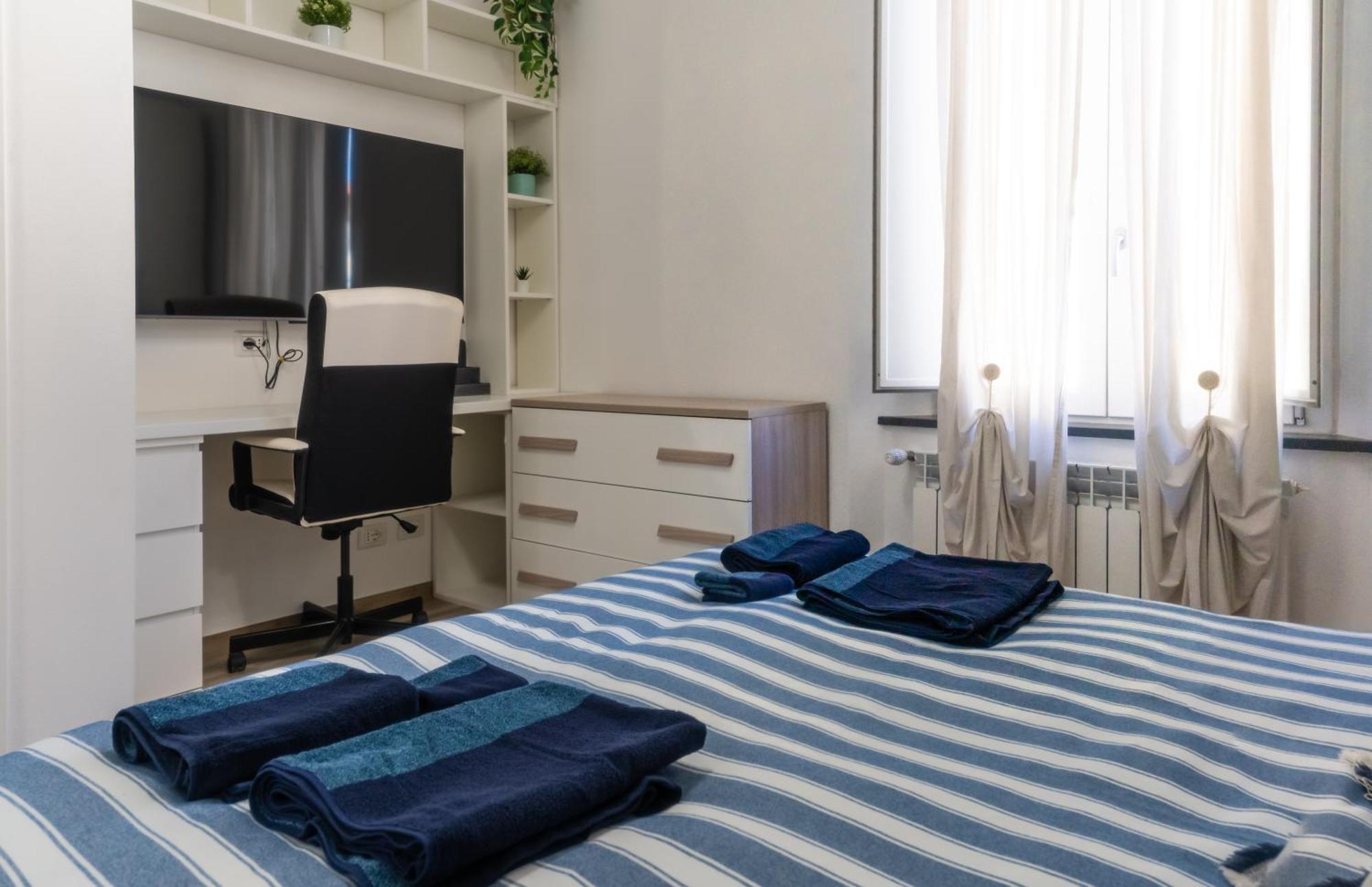 Dimora Pietra Blu Apartman Pisa Kültér fotó