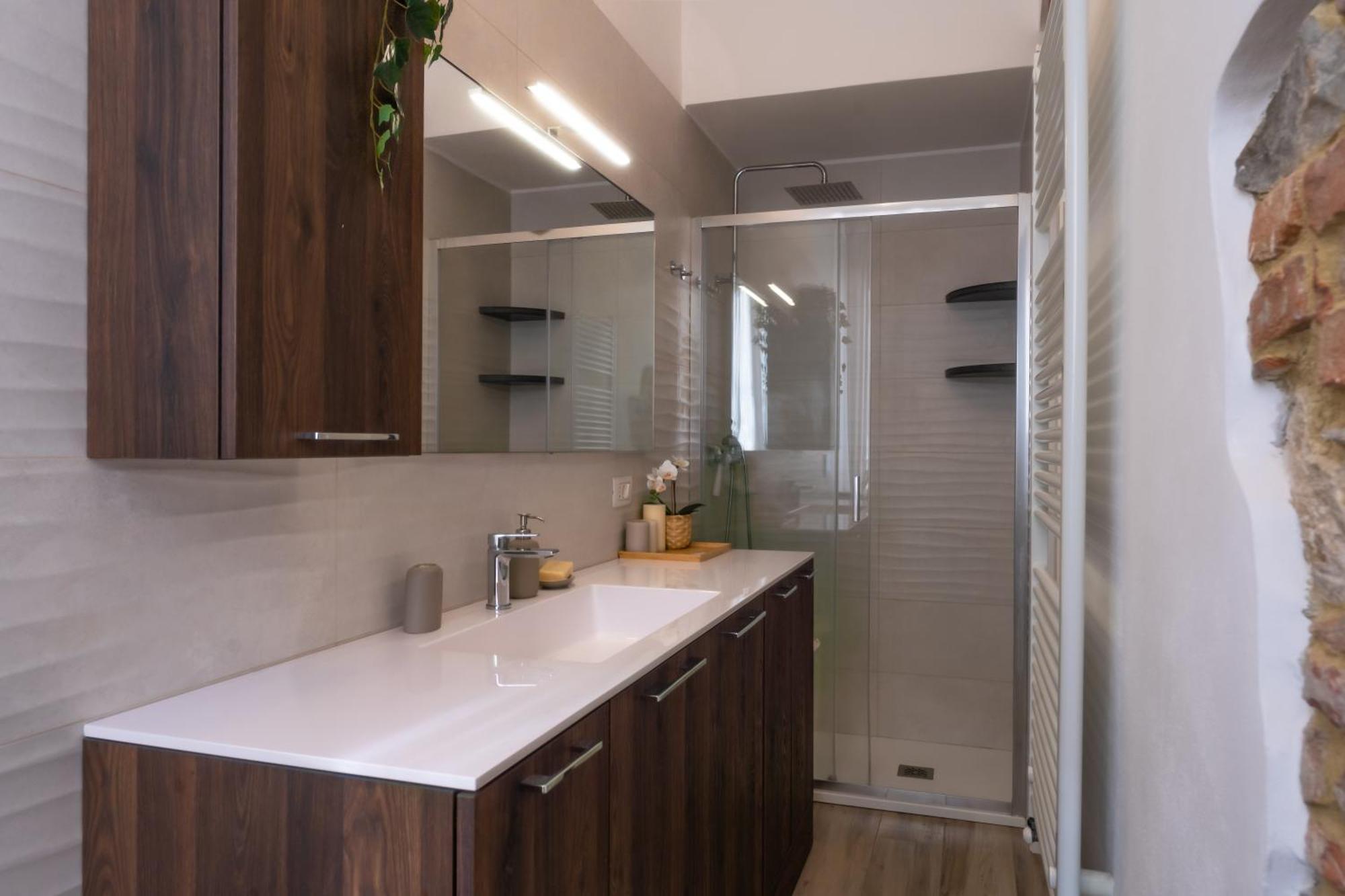Dimora Pietra Blu Apartman Pisa Kültér fotó