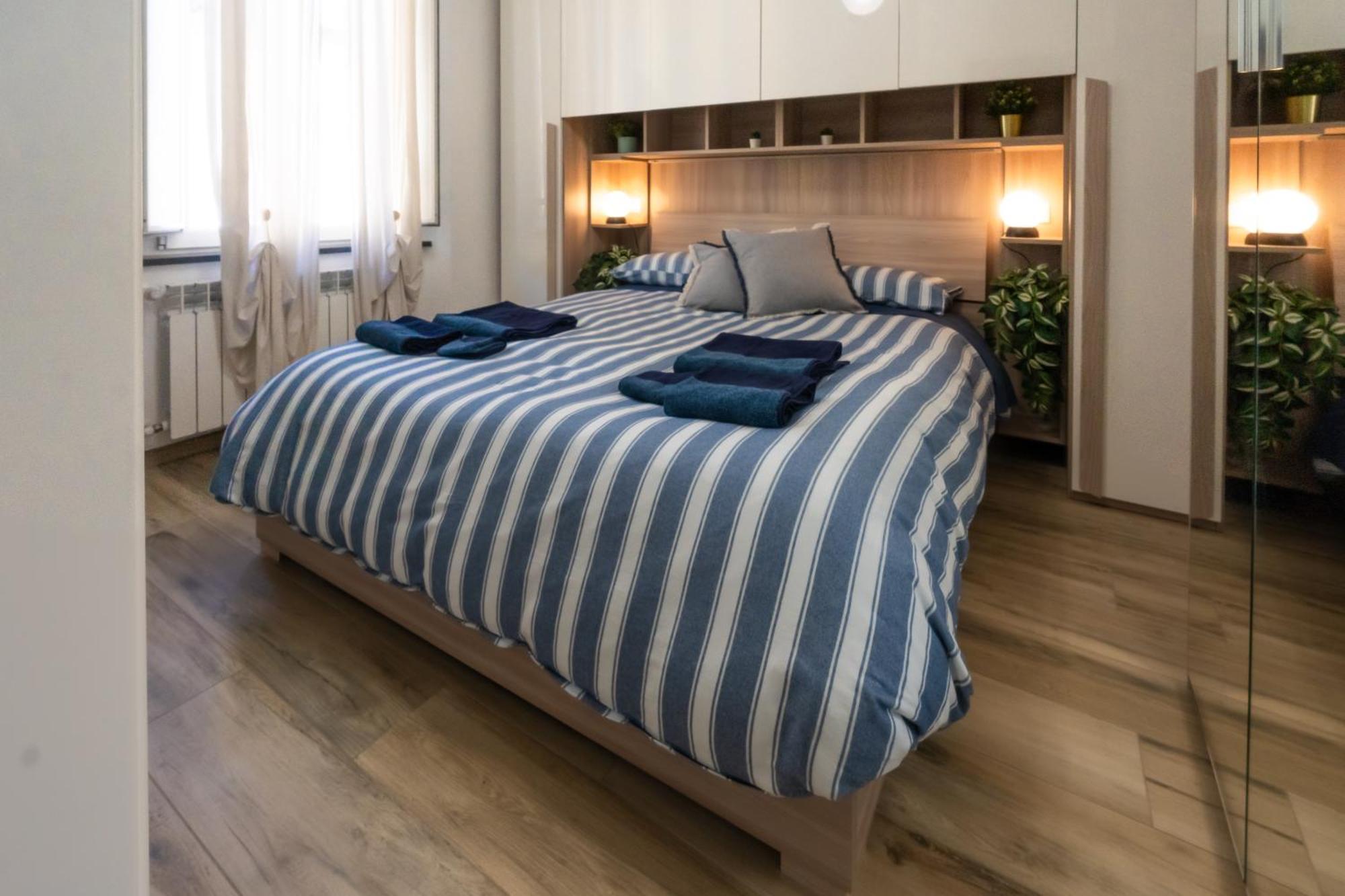 Dimora Pietra Blu Apartman Pisa Kültér fotó