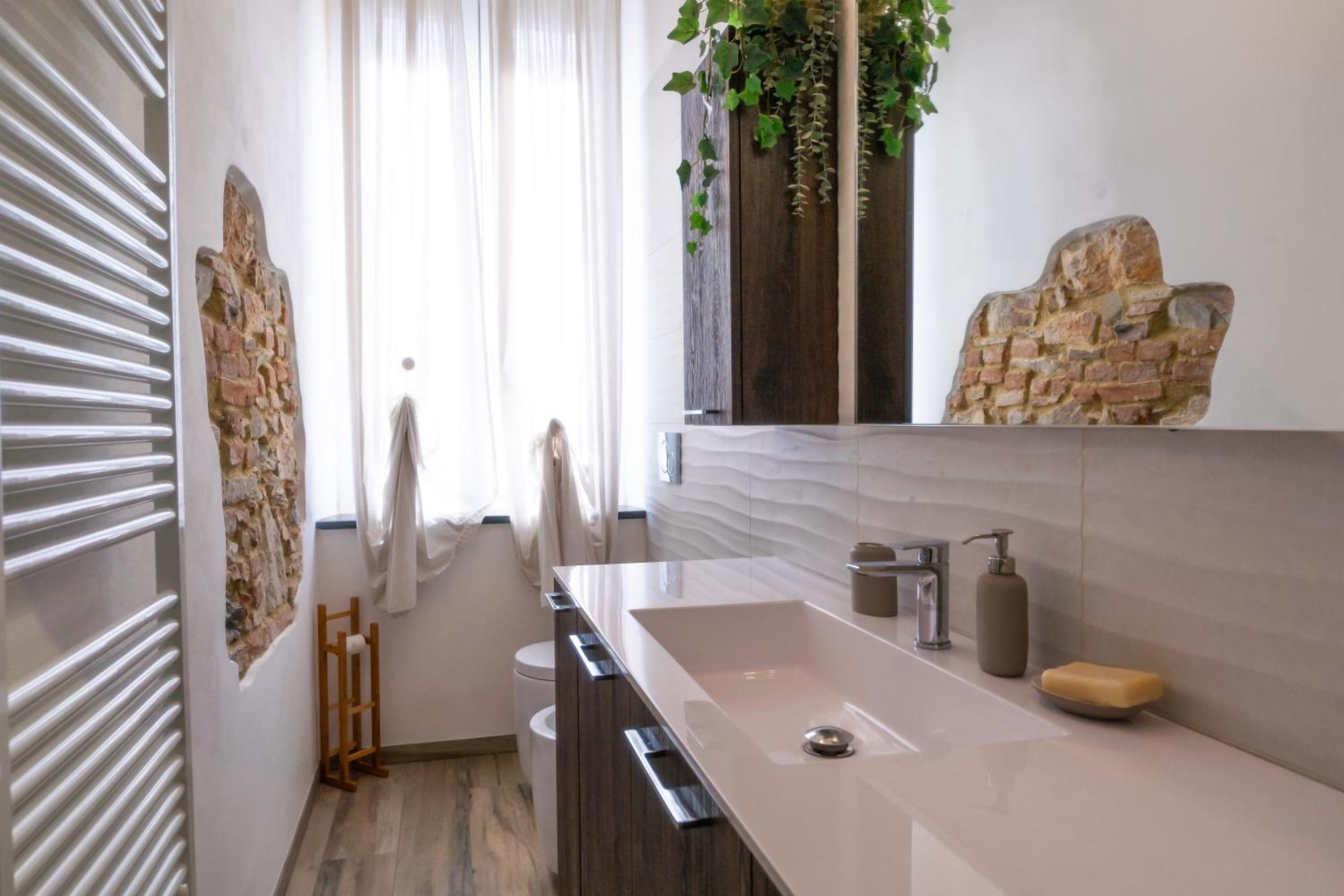 Dimora Pietra Blu Apartman Pisa Kültér fotó